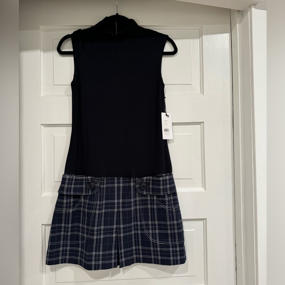 NWT Bailey 44 Mini Dress